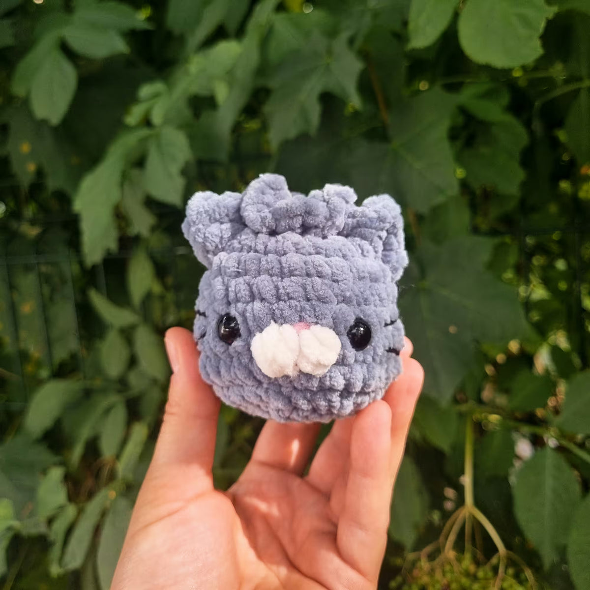 Dumpling Squishy – Pluszowy Gniotek Pierożek BLIND BOX