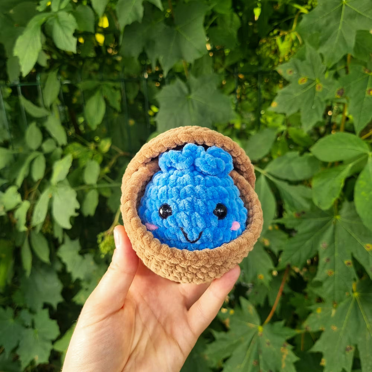 Gniotek Pierożek Dumpling Squishy – Klasyczny Pierożek Bao Bun