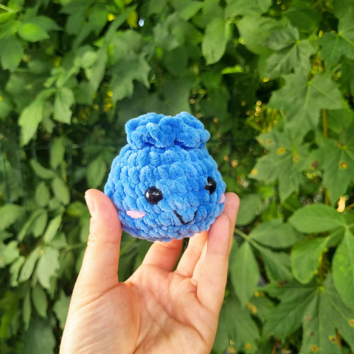 Gniotek Pierożek Dumpling Squishy – Klasyczny Pierożek Bao Bun