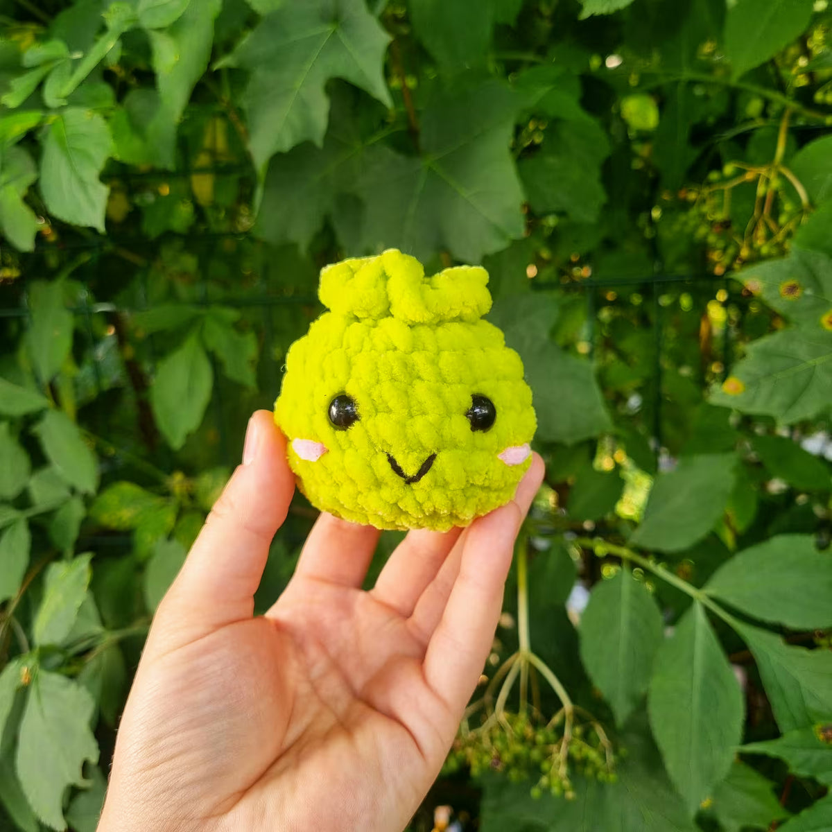 Gniotek Pierożek Dumpling Squishy – Klasyczny Pierożek Bao Bun
